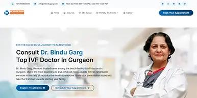 Dr Bindu Garg