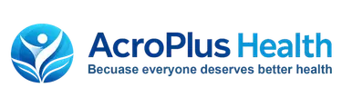 AcroPlus Health