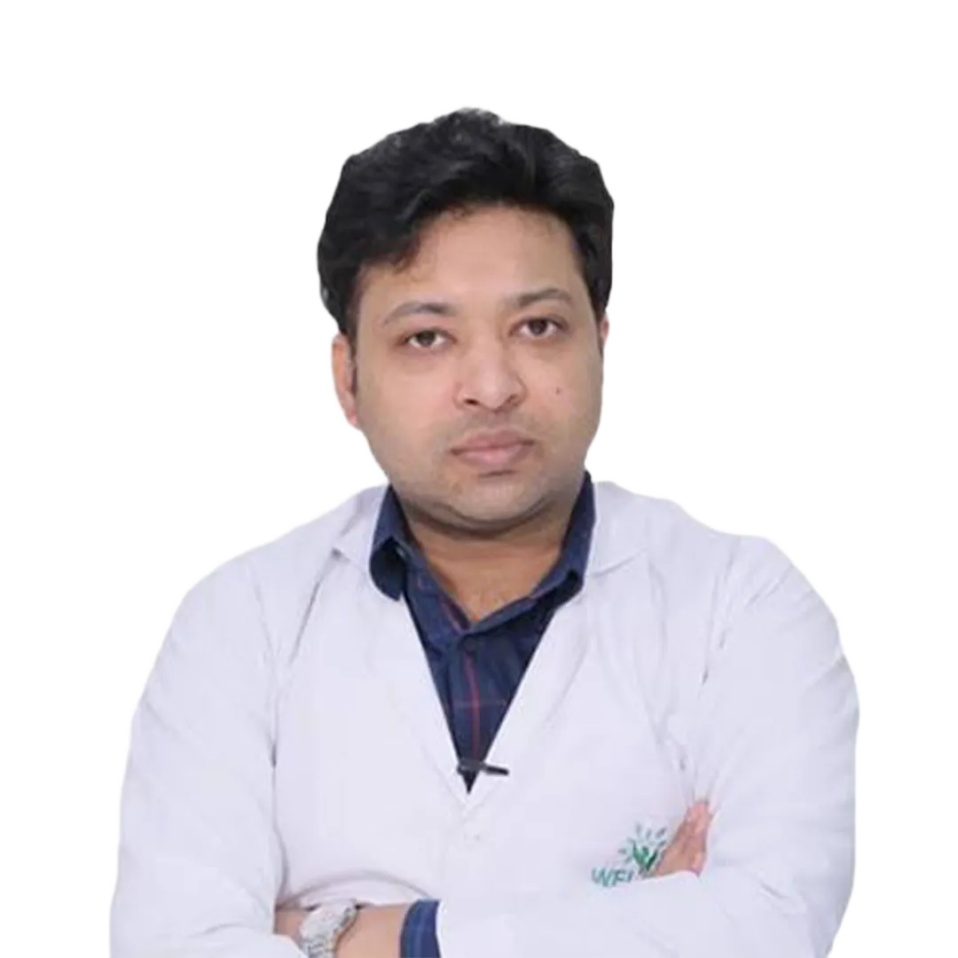 Dr. Anuj Aggarwal