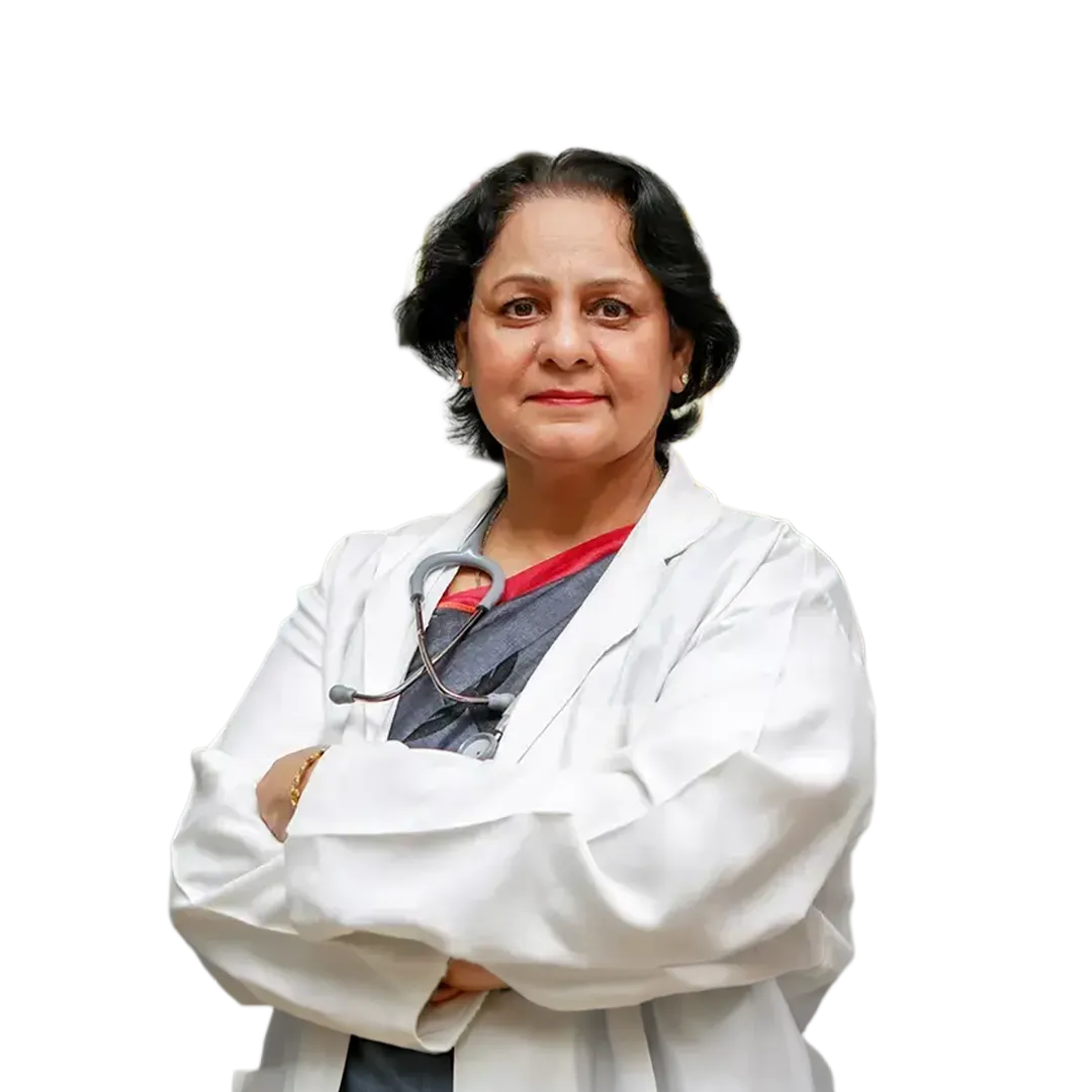 Dr. Bindu Garg