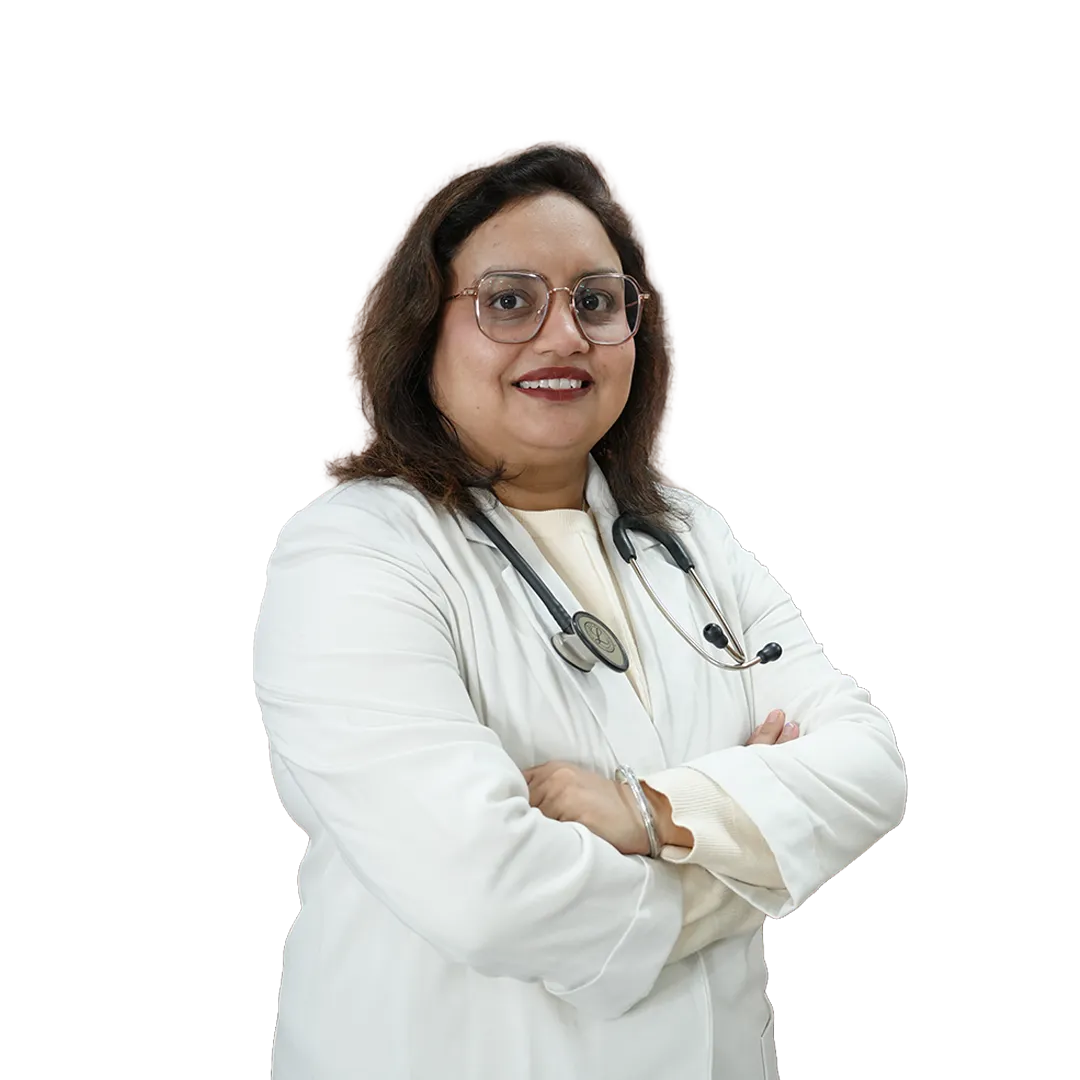 Dr. Dipika Singh