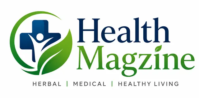 Health Magazine