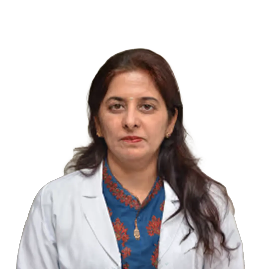 Dr. Neeru Thakral