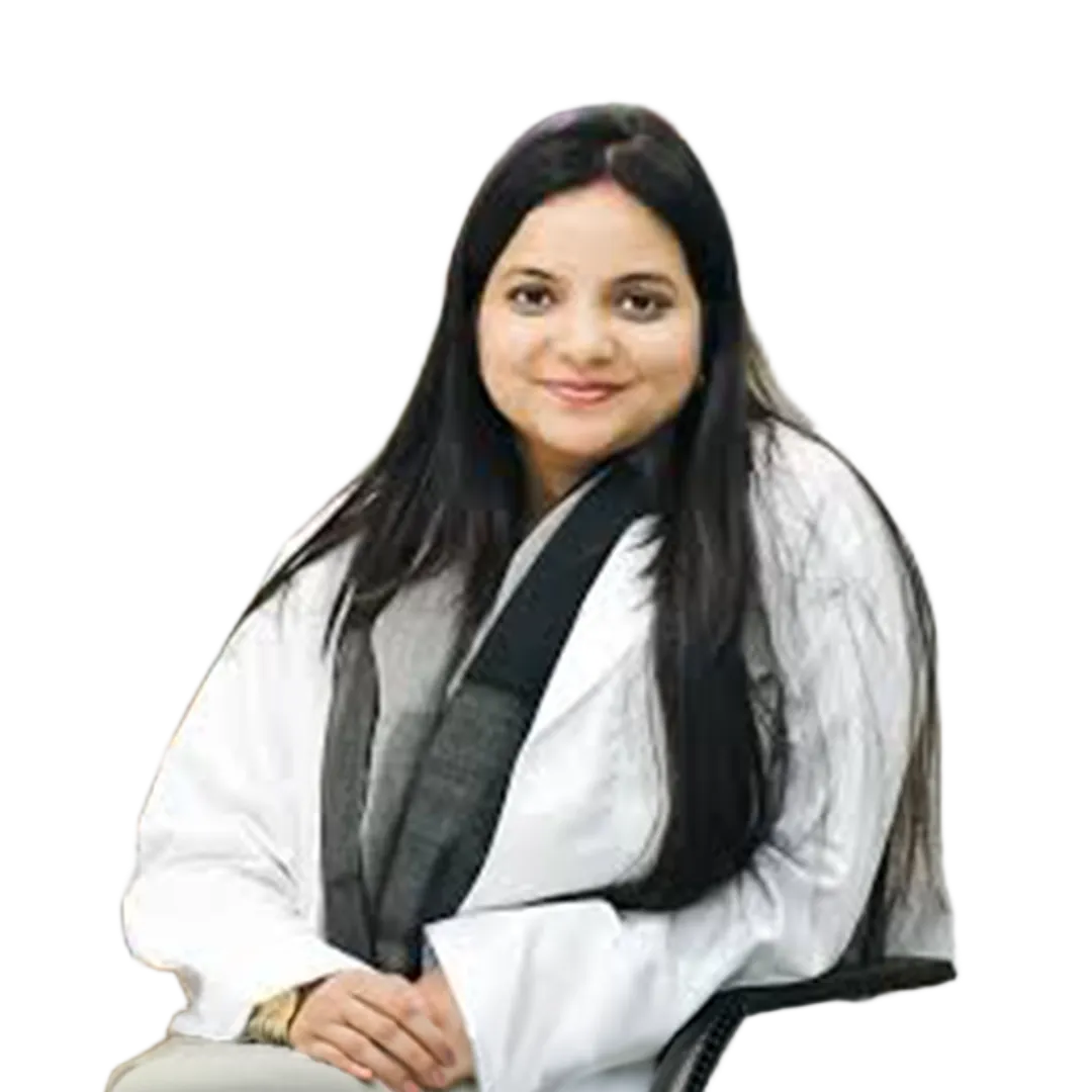 Dr. Saloni Aggarwal