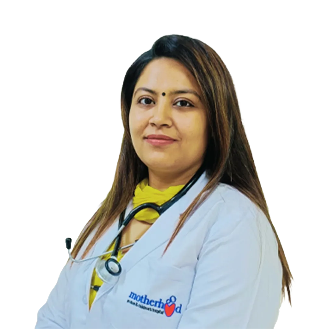Dr. Swati Rai
