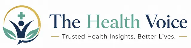 The Health Voice