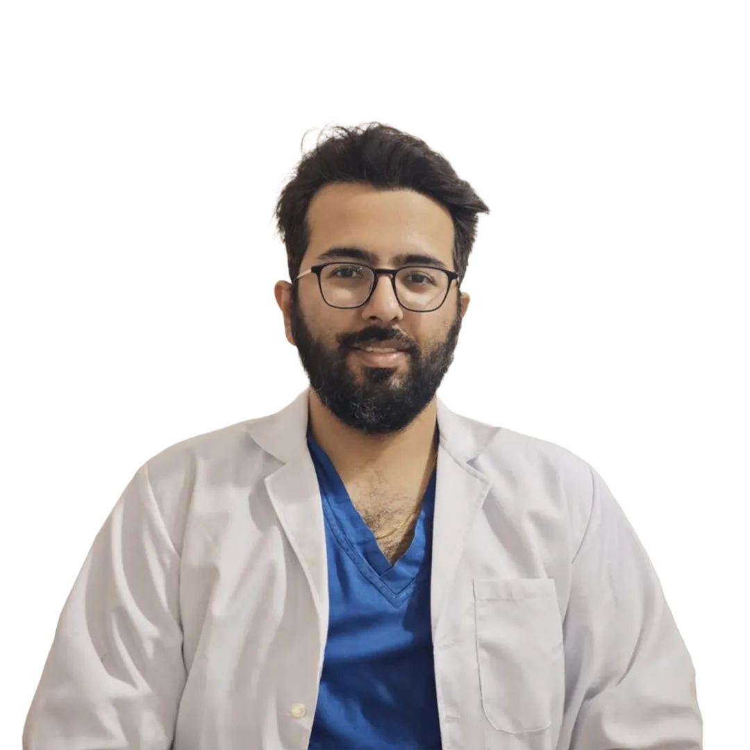 Dr. Vatsal Thakral
